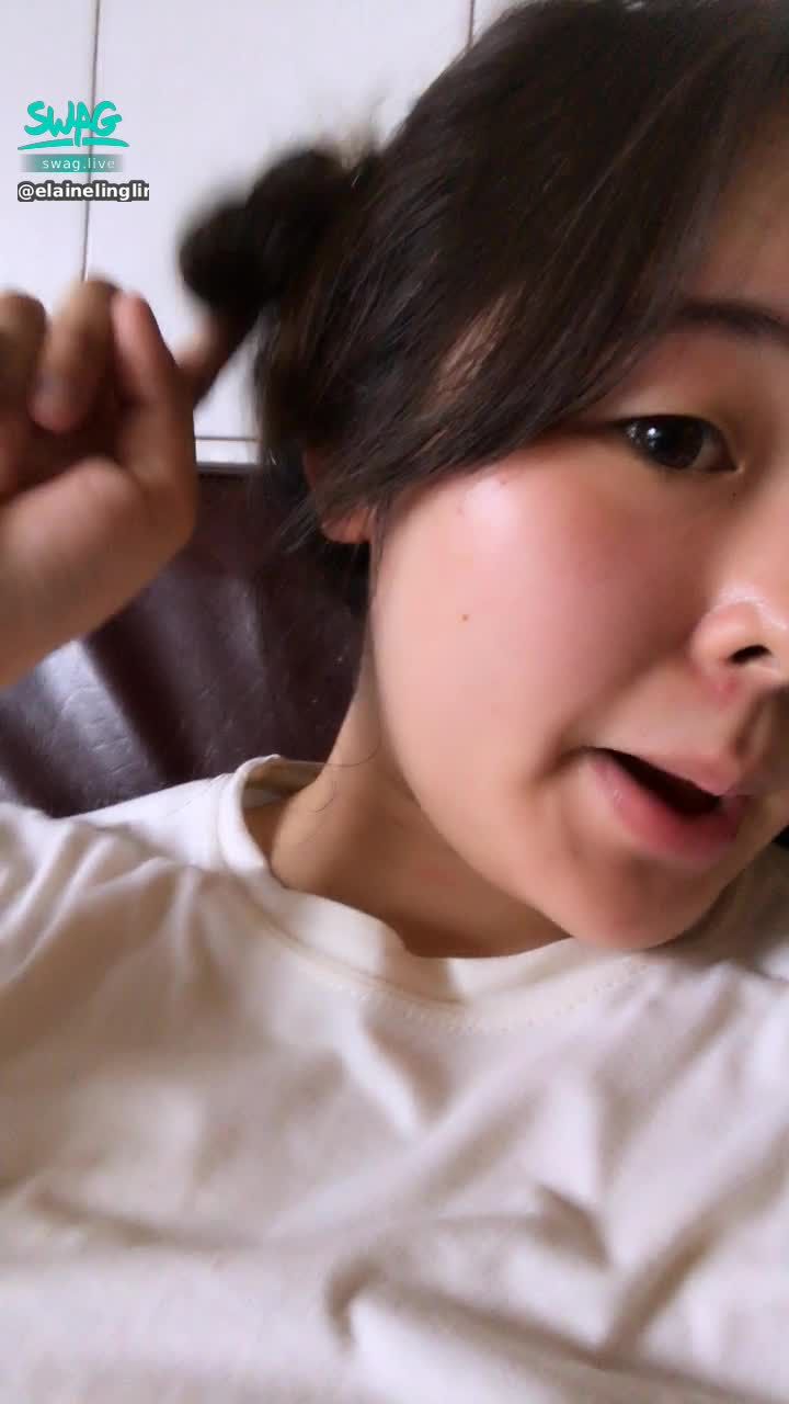  : 包包頭