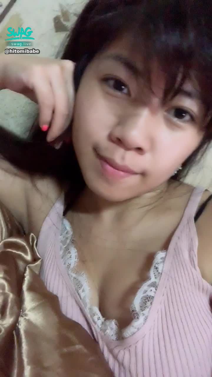 hitomibabe : 身材