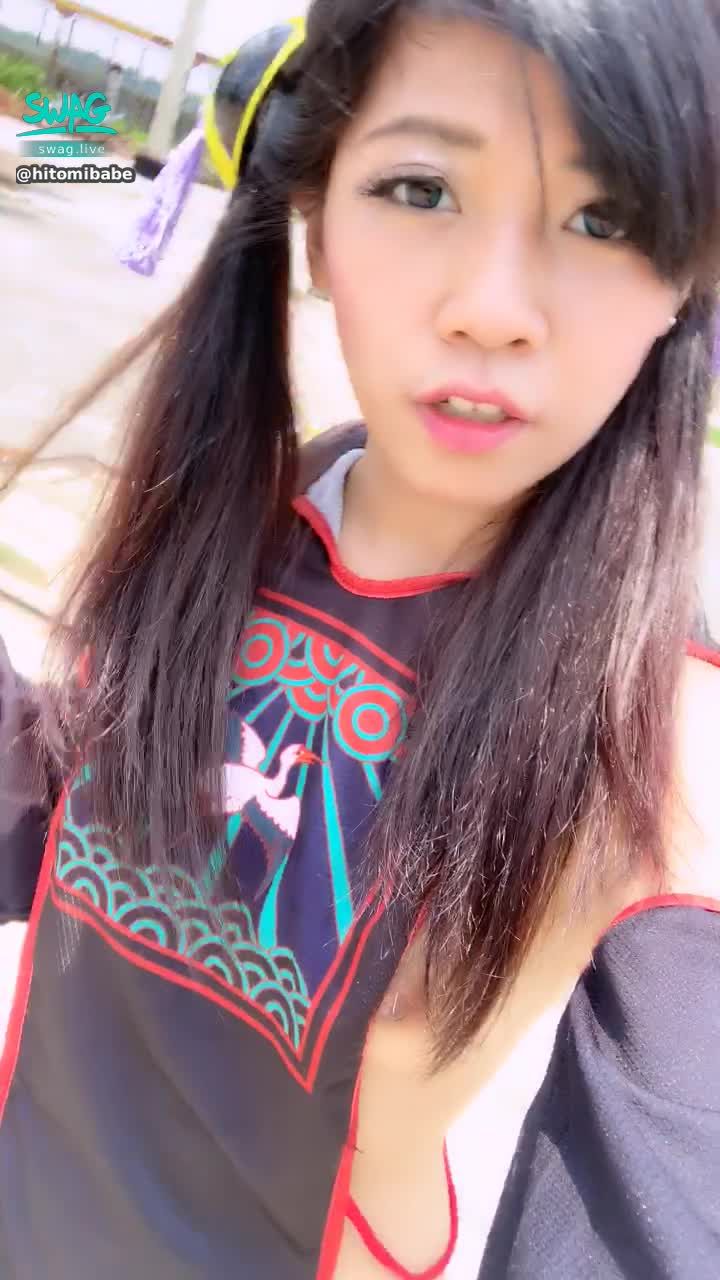 hitomibabe : 殭屍 石頭公園