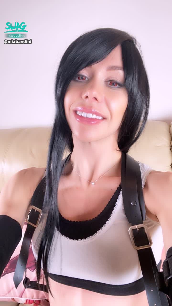  : Tifa Final Fantasy