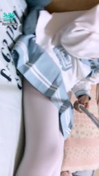 n*******u : 哥哥~看看人家的腳趾靈不靈活❤️