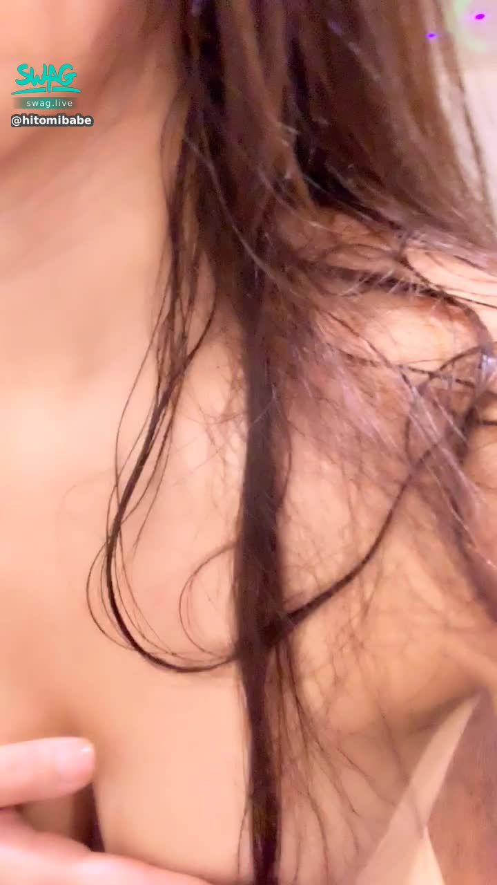 hitomibabe : 翹臀
