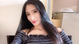 s*****a : 第一次外約竟然對方是20歲小帥哥❤️
好大又帥好喜歡 差點暈船哈哈哈
要走的時候還要我吸完鳥鳥才能走真可愛❤️