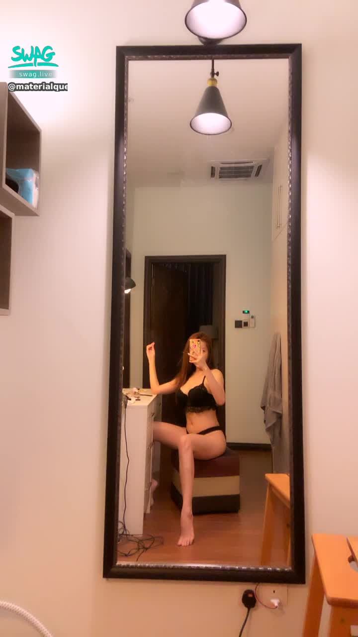  : 宝贝我等着你呢。。。㊙️👄
