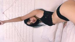citrahanna : happy yoga with me