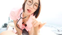 lierbaby : 太邪惡淫蕩的表情了!😈這麼誘人的淫舌誰受得了?現在的護士都這樣的嗎?!這麼騷貨?!是檢查身體還是調養身體?🤭不管了!護士說的要乖乖聽話照做就對了💯
淫舌攻遍全身還不夠!連淫穴也要?是誰檢查誰的身體呢?😋最後可愛又淫蕩的護士...
真棒!就是要你乖乖的😈
黎兒不斷突破,跟以往不同的感覺,這樣的風格可以嗎?『解鎖+按讚+截圖=禮物🎁』私訊黎兒💌