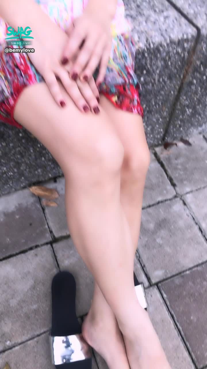  : 自我介紹我愛吃餅乾🤤