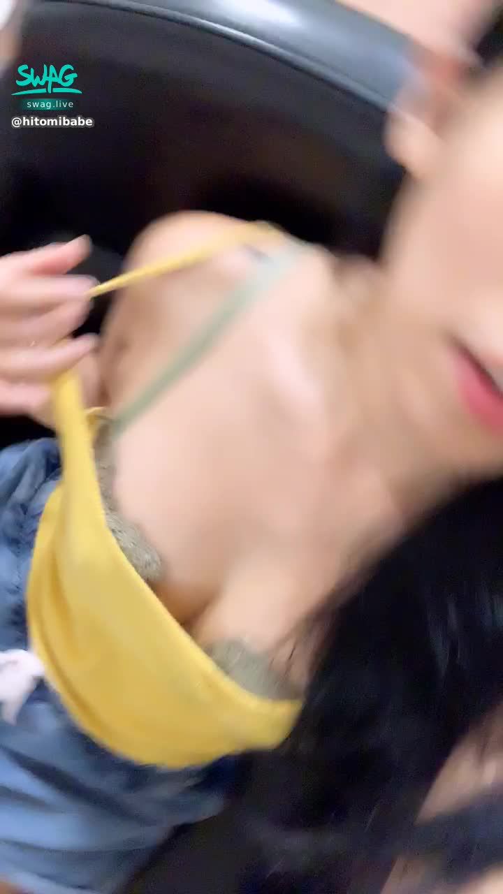 hitomibabe : 噓