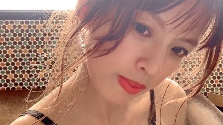 lovemeredith : 🧝🏻♀️美騷vivi是誘人小妖精,勾男人魂魄的那種💋