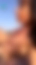 goddessmaya : Naked on the beach