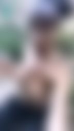 goddessmaya : In topless in the forest while my friend play the 🎸