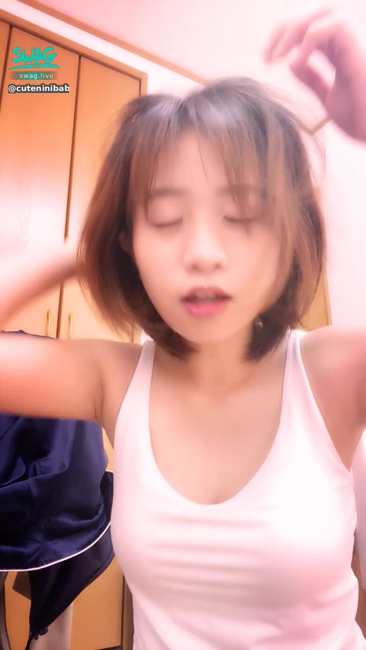 cuteninibaby | SWAG