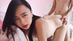 daisybaby : 姊姊不在家 早就想要跟姊夫來一炮了終於 姐夫真的好猛連續抽插了2個小時內射了好幾次 幸好現在是安全期不會懷孕