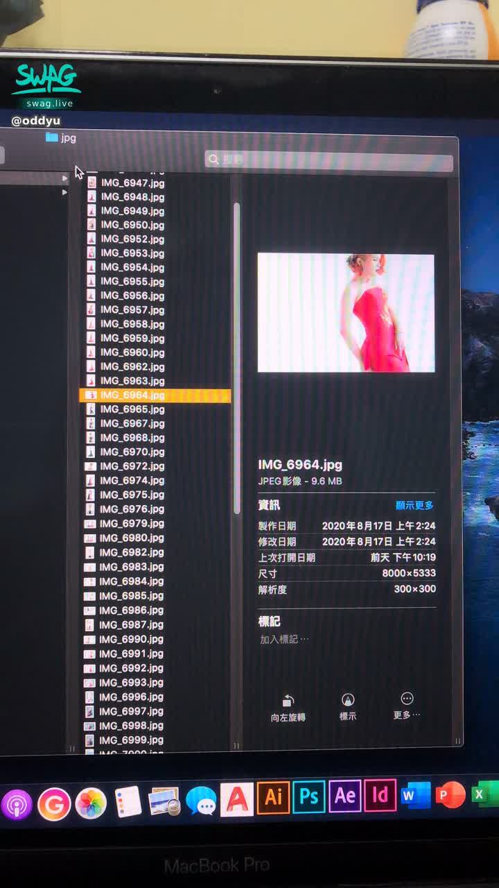  : 又要繼續工作了😭😭