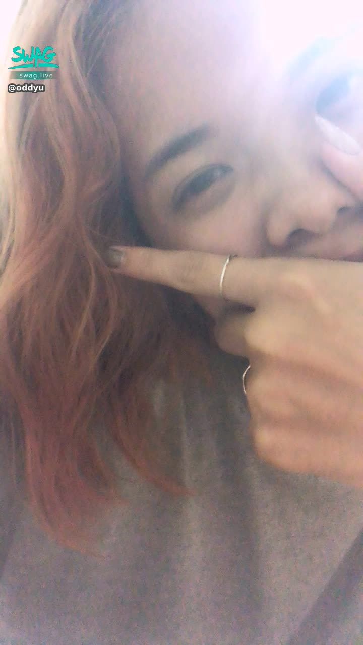  : 跪求關注➕追蹤❤️聊天唷！