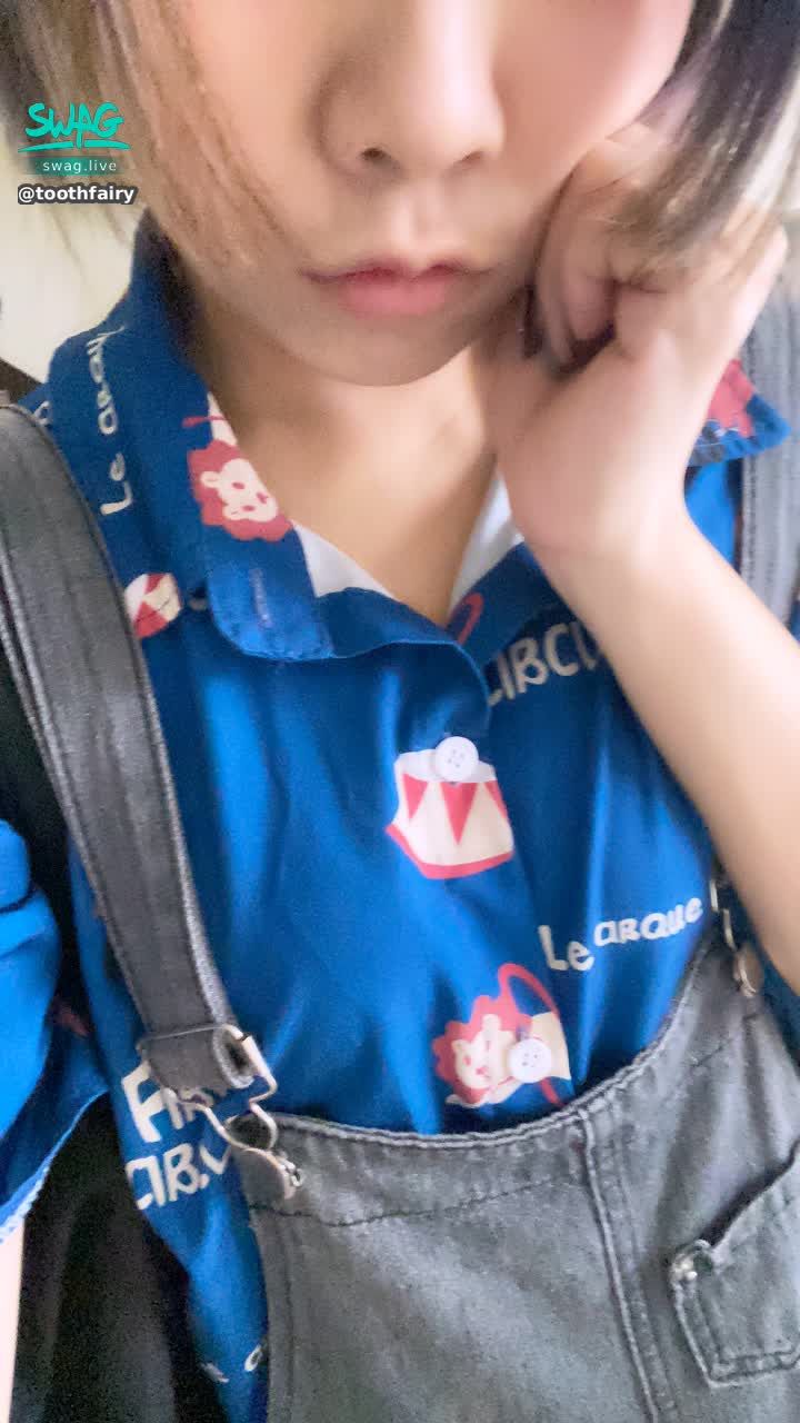 toothfairy : Morning🌝