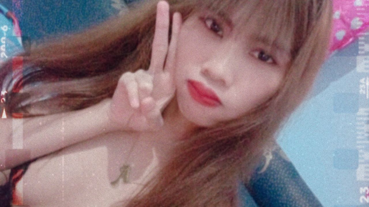 kimmychimmy : i get horny while watching porn videos🥺