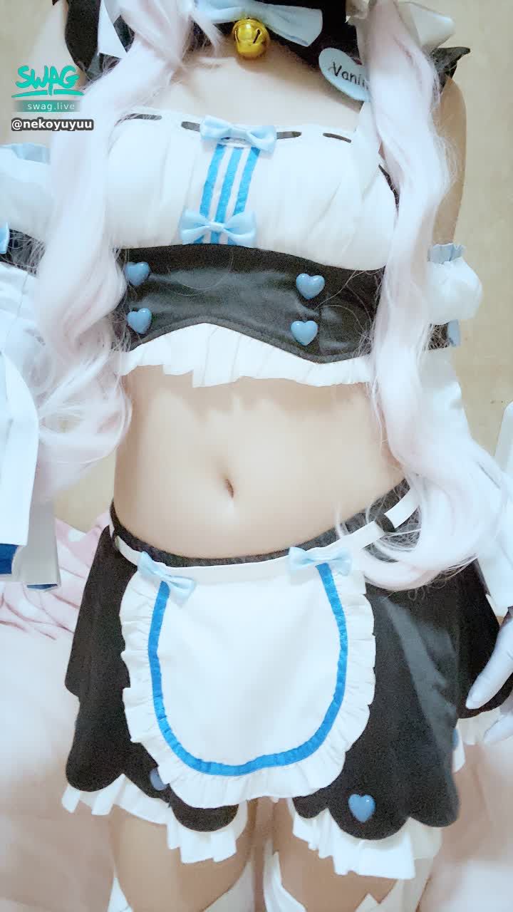 n*******u : 今天是久違的香草❤️