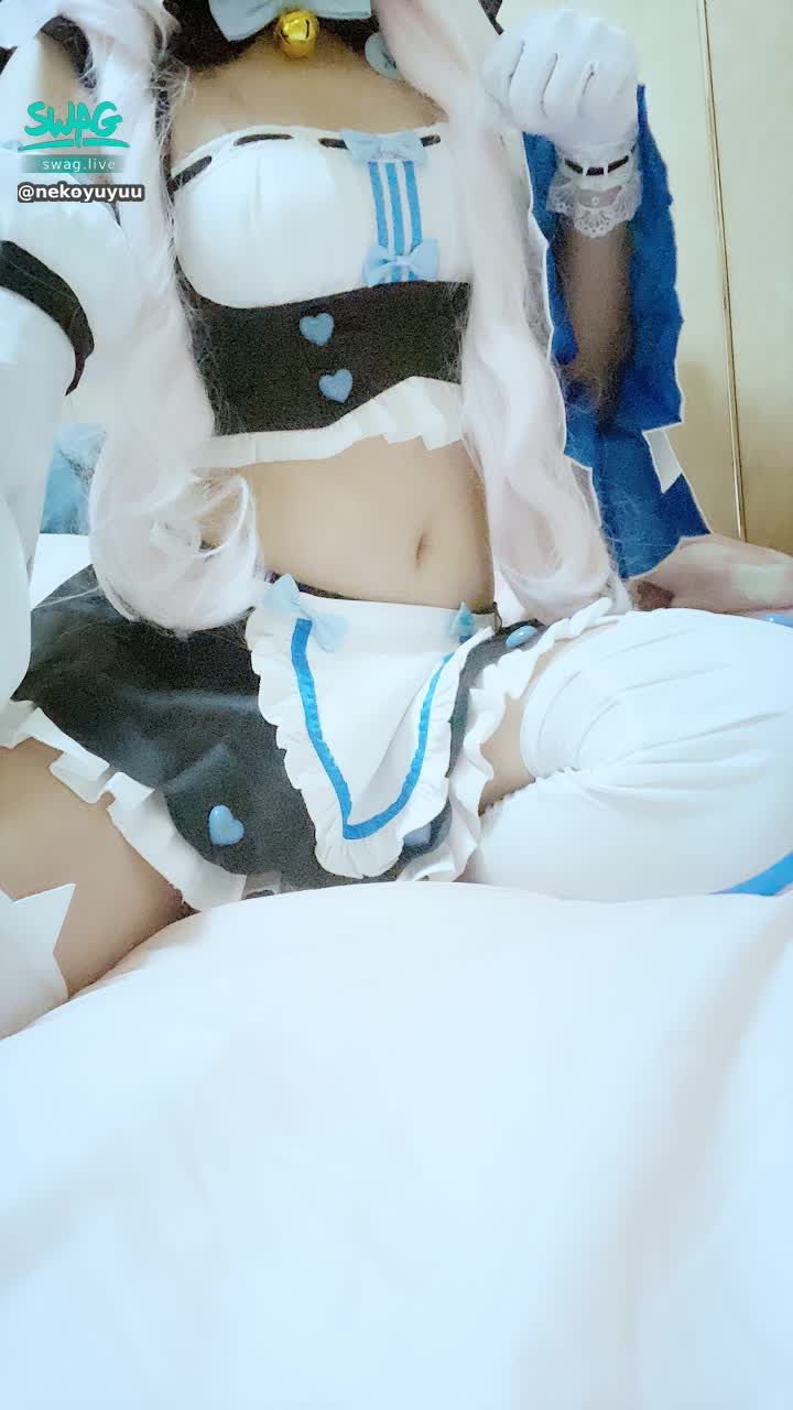 n*******u : 喵嗚😘