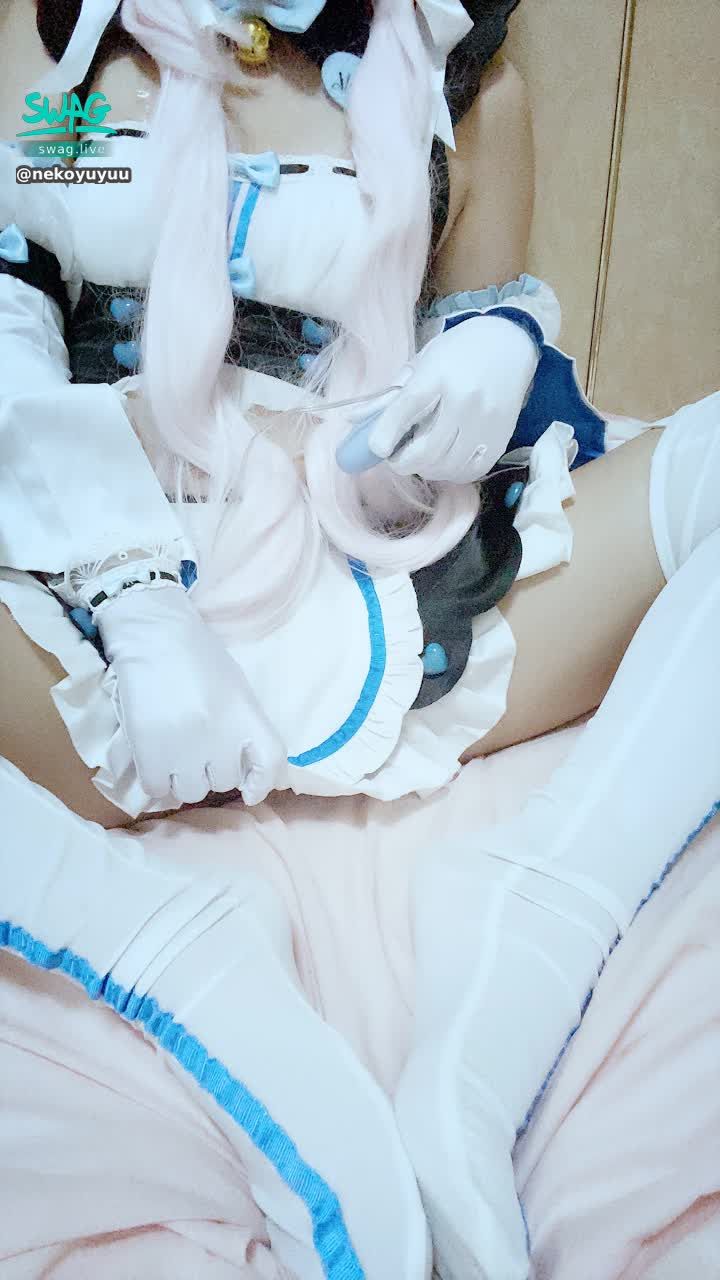 n*******u : 今天要不要來拍段用跳蛋慰慰的影片呢😘