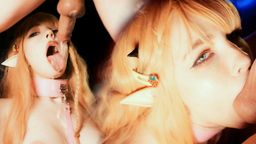 mollyredwolf :