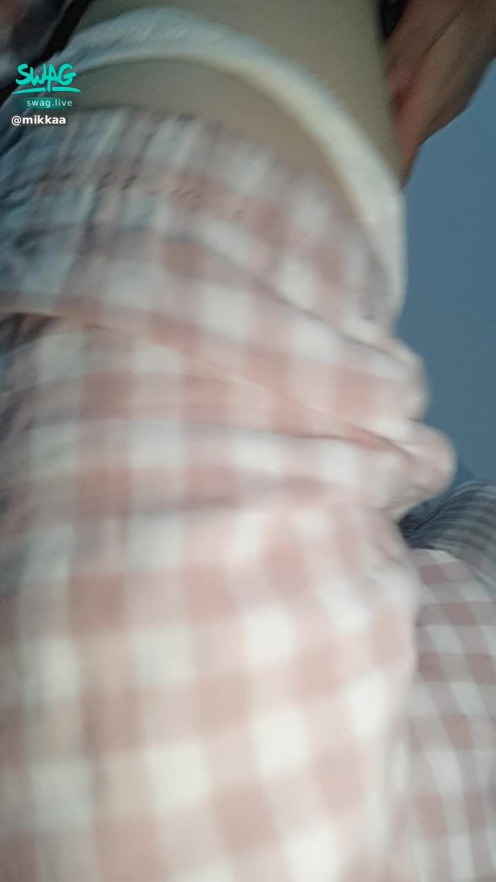  : 后入视角again