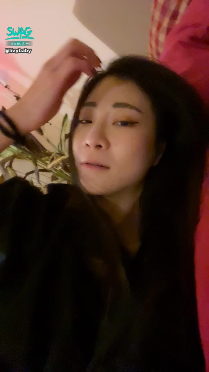  : 真的是很爽欸😭