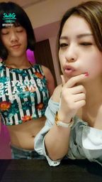 l*****r : 我的愛🥰🥰
追蹤我最愛的室友與姐妹
明天我們一起直播唷
追蹤起來
@ladymoon