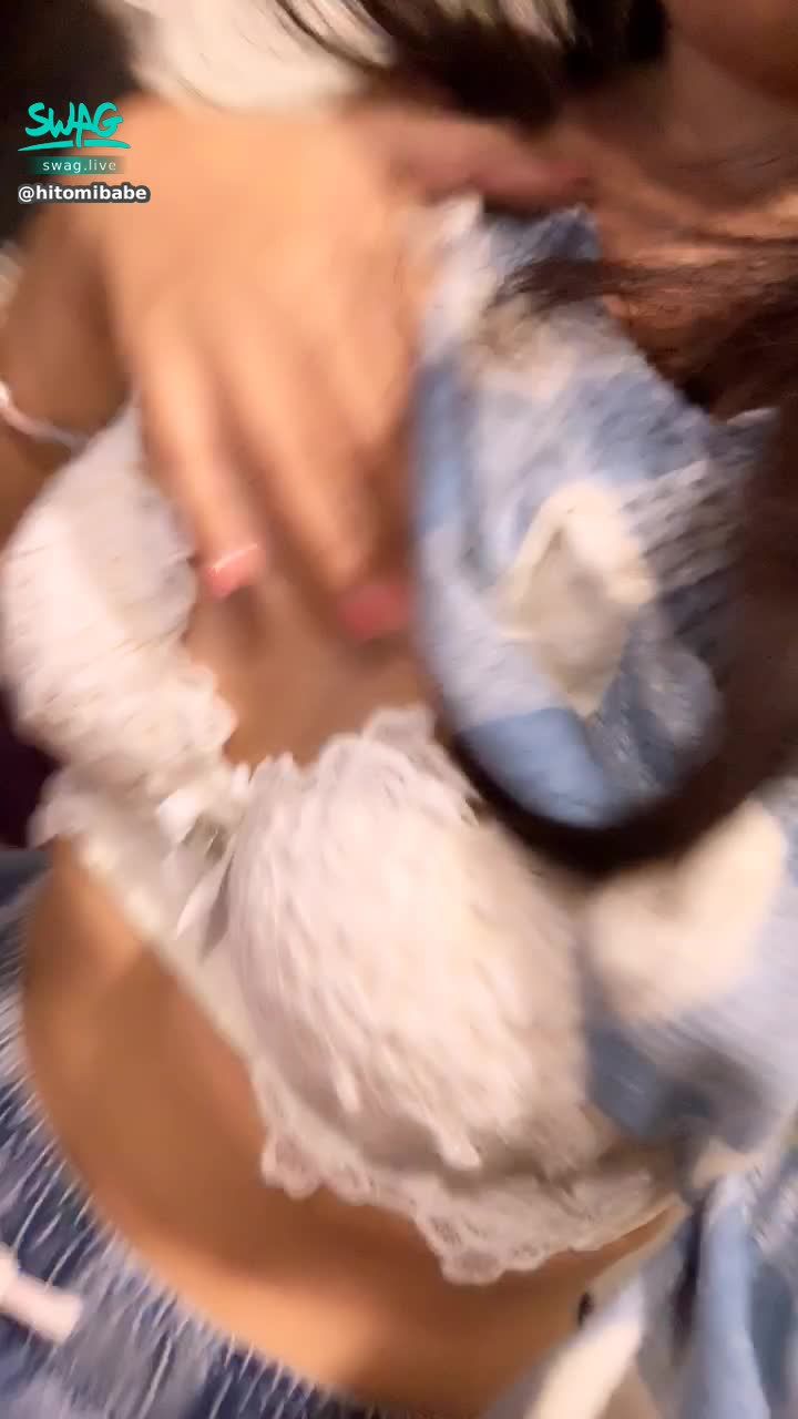 hitomibabe : 奶