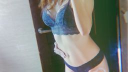 b**********m : 又突破了 近距離看奶奶屁屁 南半球露出來 手摸一摸伸到丁丁裡了 還不來看