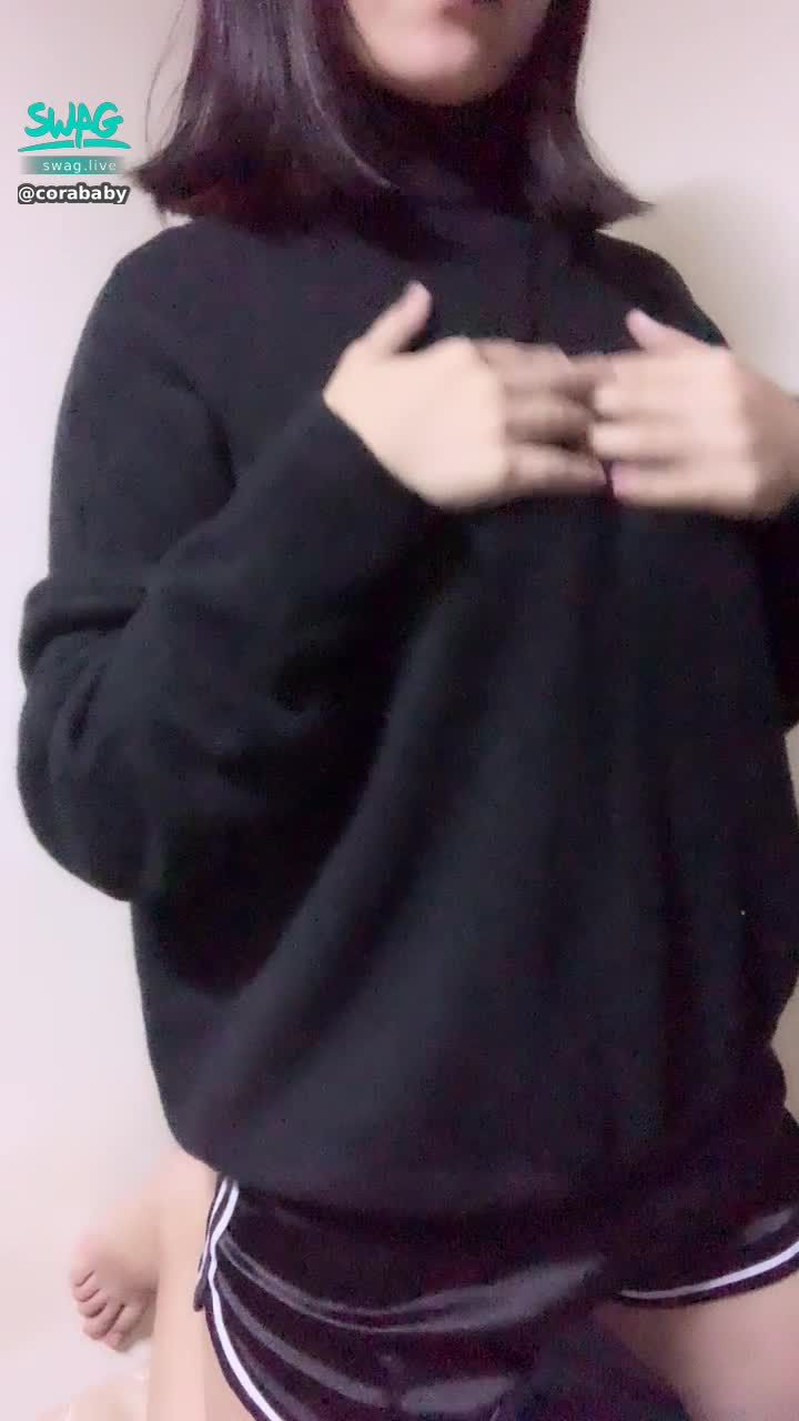  : 🌸 cora新寶貝 Day2 💕 軟綿綿的身體配硬硬的你