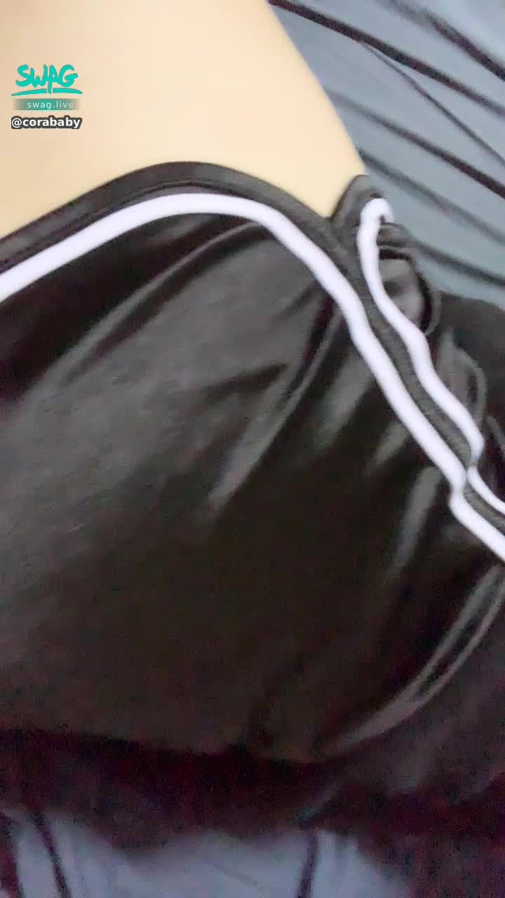  : 🌸 cora新寶貝 Day2 💕 渾圓的肉臀手感最棒