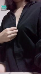 corababy : 🌸 cora新寶貝 Day4 💕 厭倦了自己幫自己脫衣服了....