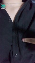 corababy : 🌸 cora新寶貝 Day4 💕 襯衫就是要粗暴的扯開🥰等你來扯😘