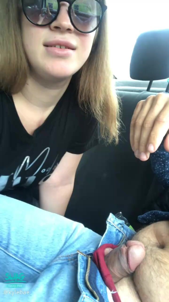 k*****e : Blowjob and cum in the taxi 💦💦Watch this ‼️‼️
Let me taste you 💦❤️‼️🎁