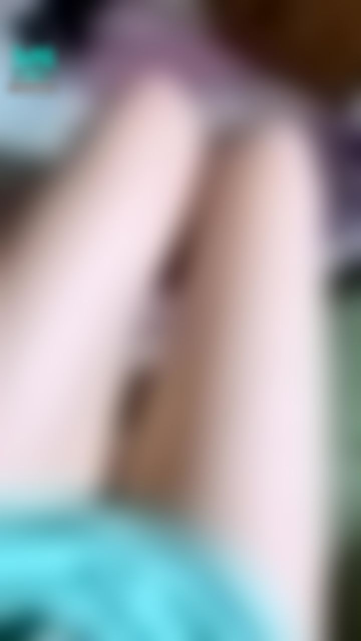  : 涼涼的腿
但今晚要穿長褲短褲ㄋ？🤔