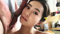 lonelymeow : LonelyMeow Mia "MY FIRST TIME MAKING AV"
my first video here , travel sex diary, hope you enjoy