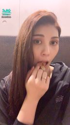 s******a : 想找人陪我吃宵夜可以嗎?