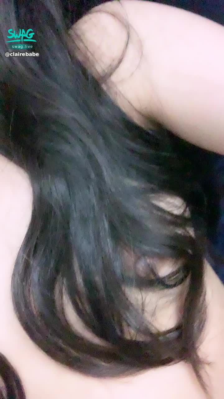 c********e : 💕睡前福利💕戳一戳 色色的大溺愛