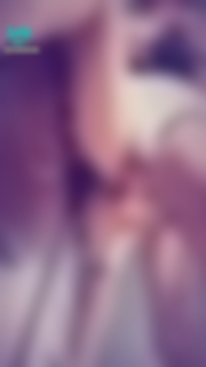  : 還把我腳抬高……是太緊嗎～😳😳😳
