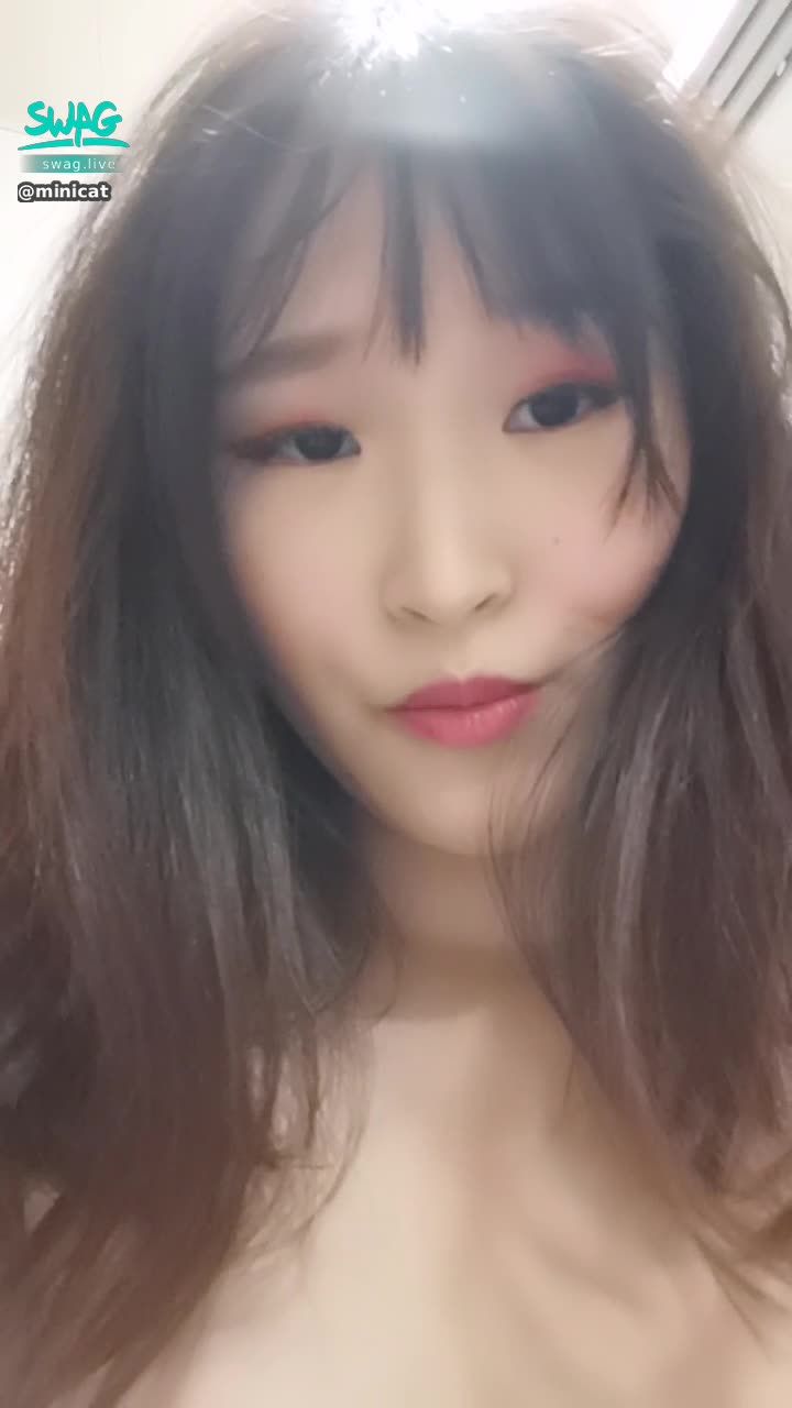 minicat : 請問怎樣你們才會喜歡我？