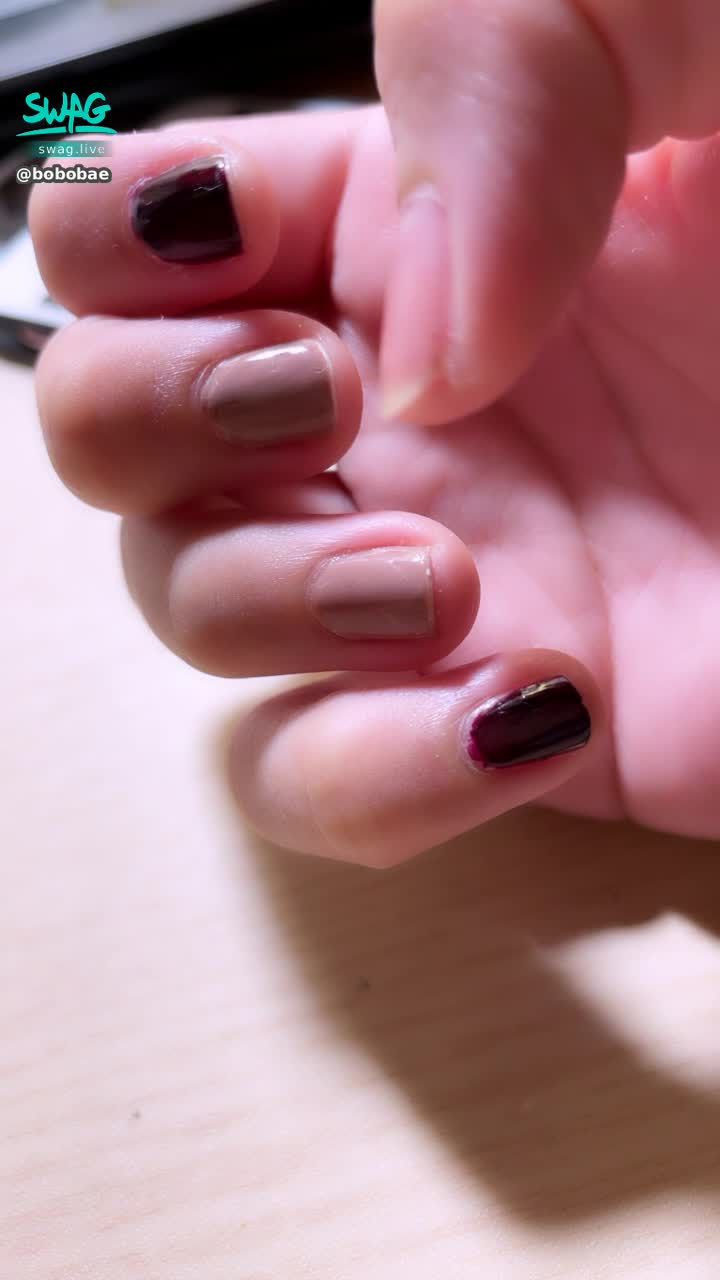  : 掉了😭
