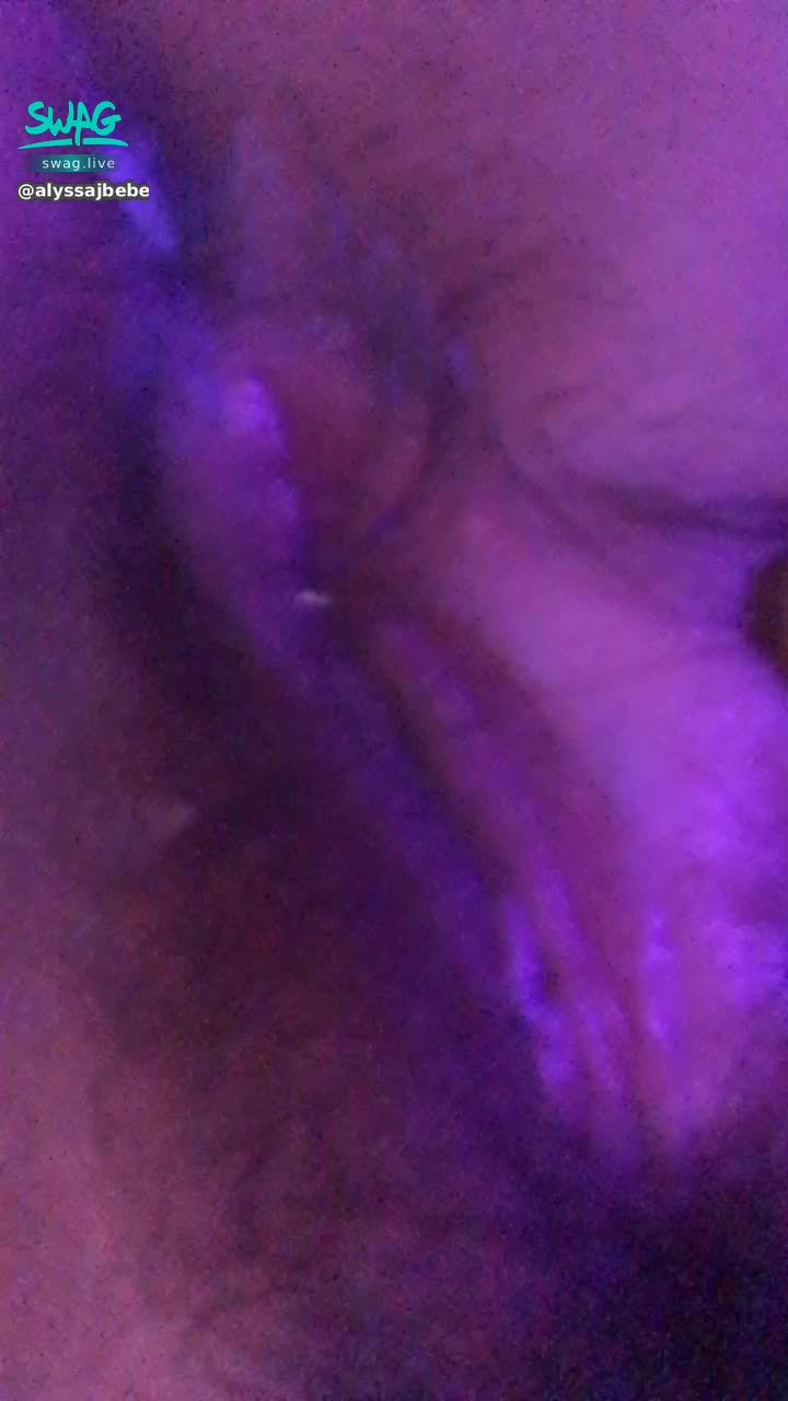  : 都濕了