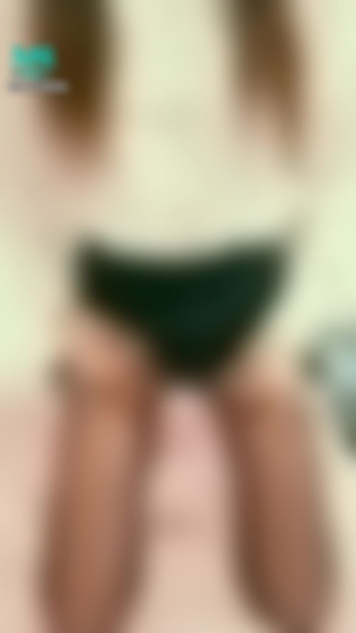  : 🔥OL系列/ 經理，脫絲襪露毛的話，醬有通過考核嗎？🥺🥺🥺
