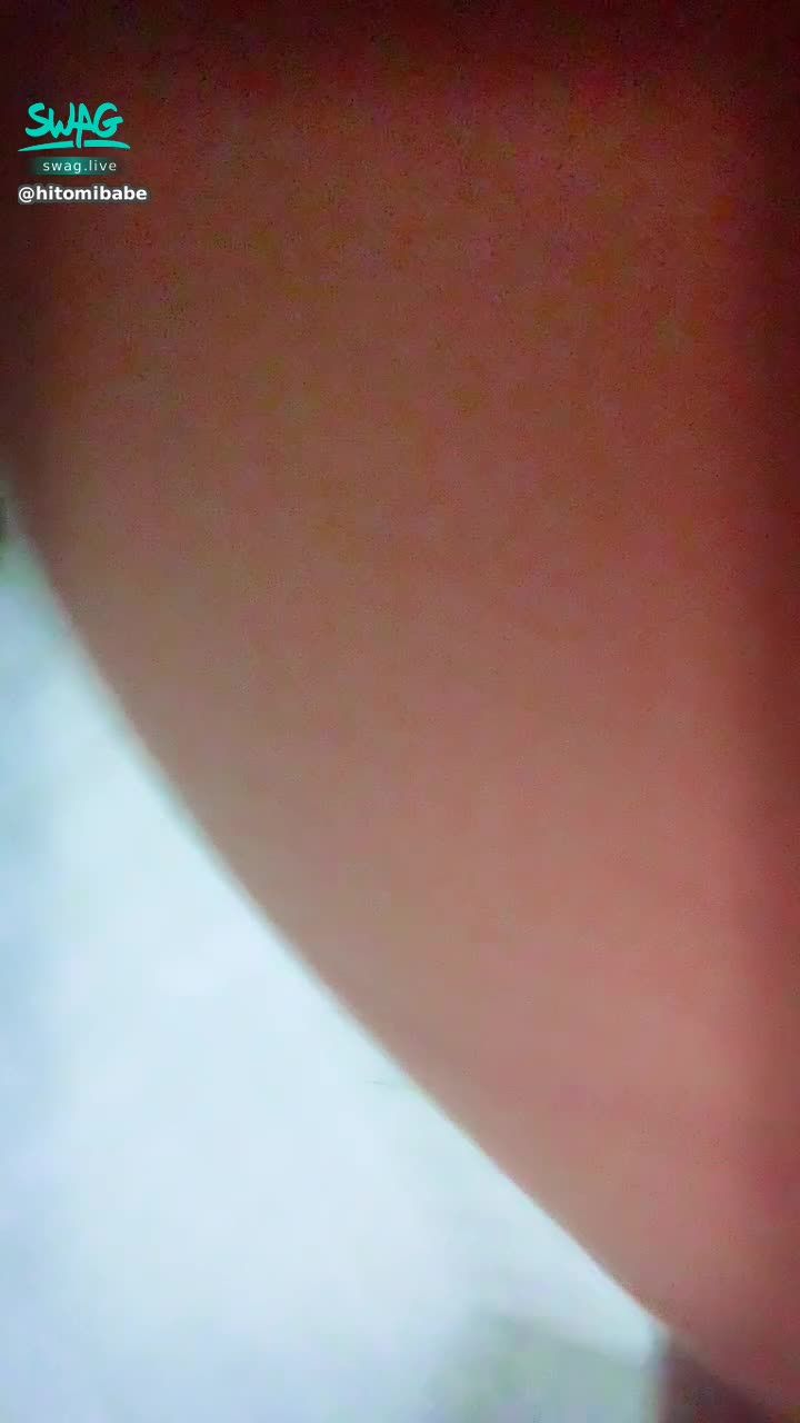 hitomibabe : 翹屁股