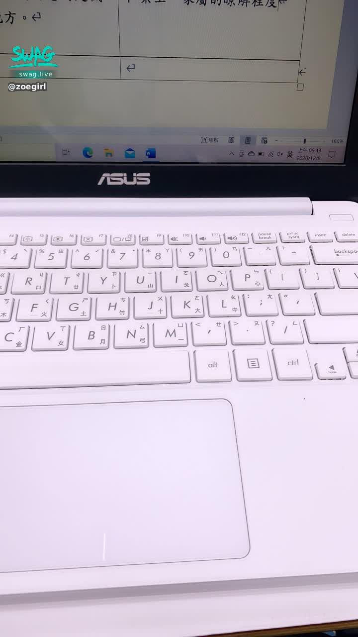  : 上課真的很無聊欸😓好想回家睡覺💤