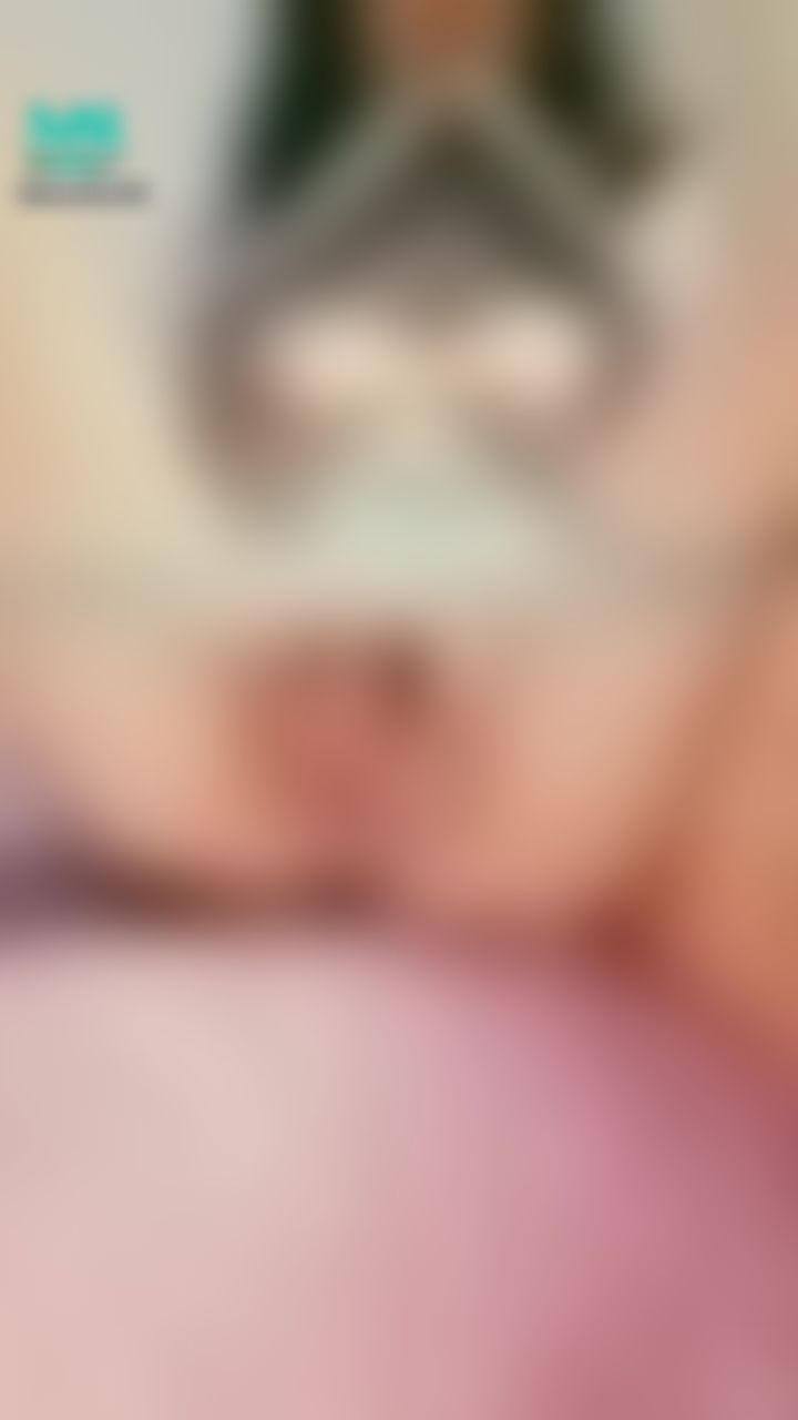  : 你的視角 陰部特寫 自慰給你看