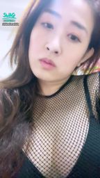 b**********m : 大家晚安 今天學舞穿這樣 辣辣的 奶奶