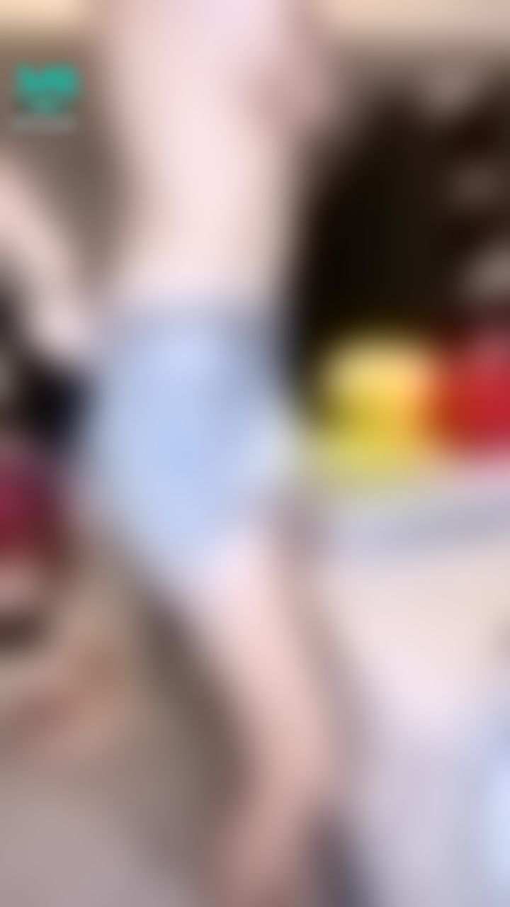  : 可愛的屁屁🥰