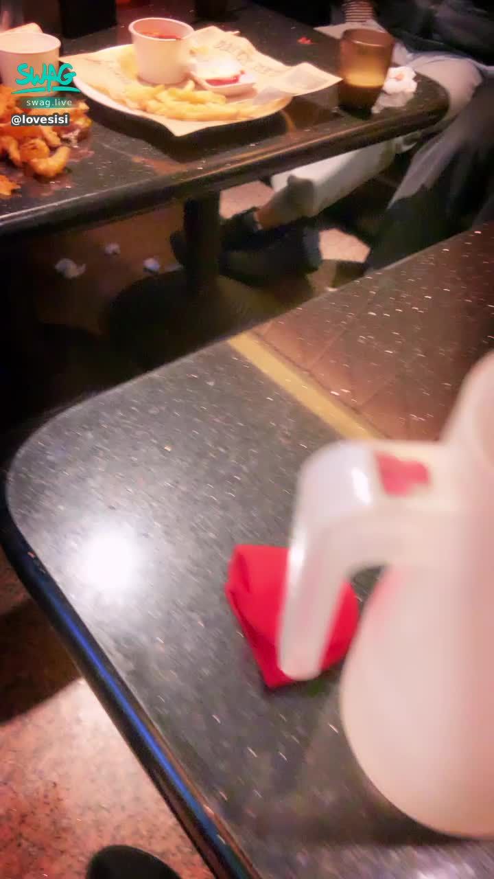  : 🎡粉絲同樂會 啪踢啪起來🎡好熱鬧...爆場🔥